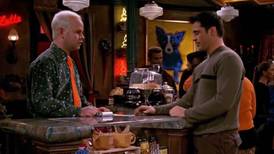 Protagonistas de "Friends" dan el último adiós al actor Jame Michael Tyler, por siempre Gunther