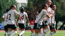 En vivo | México vs Canadá: Revelations Cup Femenina