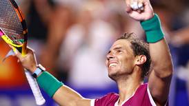 Hora y dónde ver la final del Abierto Mexicano de Tenis 2022 entre Rafael Nadal y Cameron Norrie