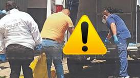 Terrible: Trabajadora encontró cuerpo mutilado entre malezas en el canal de Xochimilco