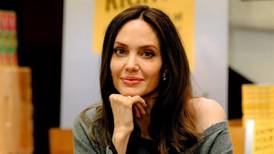 Angelina Jolie tiene un nuevo y emocionante proyecto