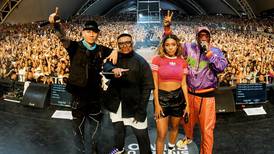 Posible setlist de Black Eyed Peas en el festival Tecate Emblema