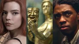 Anya Taylor-Joy, Chadwick Boseman y "The Crown": Los nominados a los SAG Awards 2021