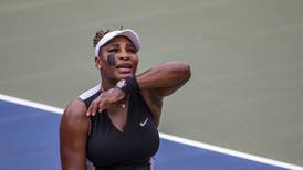 WTA: Serena Williams reveló su fecha de retiro del tenis profesional