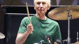 Charlie Watts, baterista de The Rolling Stones, murió en paz a los 80 años