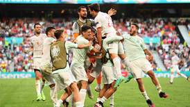 España derrotó a Croacia en un partido espectacular y se calificó a cuartos de final