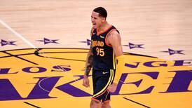 NBA: El nuevo destino de Juan Toscano Anderson tras no consolidarse con los Lakers