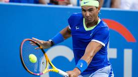 Rafael Nadal se enfrentaría a Carlos Alcaraz en esta etapa del US Open 2022