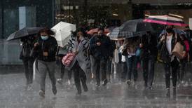 Pronóstico del tiempo: ¿Lloverá este martes 10 de mayo en la CDMX?