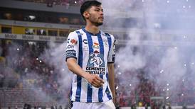 Promesa mexicana terminó su paso por Real Oviedo y buscará quedarse en España