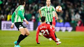 OFICIAL | Se suspende el partido entre Real Betis y Sevilla