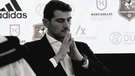 Iker Casillas asegura que Gudiño le peleará el lugar a Ochoa en Qatar 2022