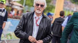 Ex-presidente de Fórmula 1 será enjuiciado por fraude