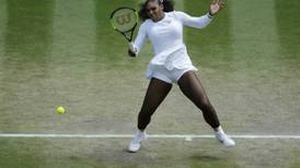 Serena Williams reveló un futuro incierto en el tenis
