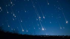 Lluvia de estrellas Gemínidas: cuándo, cómo y dónde verlas en diciembre