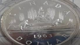 Numismática esta moneda vale 1 dólar canadiense pero se oferta en más de 20 mil pesos mexicanos
