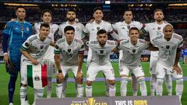 México 0-0 Trinidad y Tobago: El Tri tuvo su primer fracaso en la Copa Oro 2021