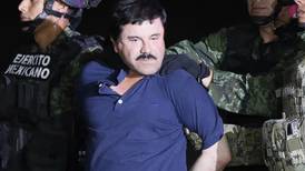 Confirman cadena perpetua a "El  Chapo" Guzmán por corte de Apelaciones de Estados Unidos