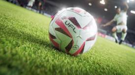 UFL, el juego de futbol gratuito que le competirá a FIFA y PES