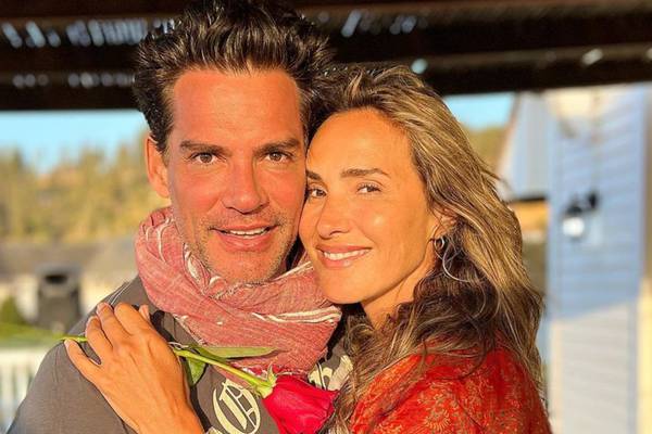 “Estoy sanando…”: Angélica Castro habla por primera vez del fin de su matrimonio con Cristián de la Fuente