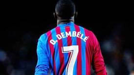 Ousmane Dembélé tendría tres opciones para emigrar a la Premier League