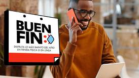 Buen Fin 2022: Compra tu siguiente celular por menos de 3 mil pesos