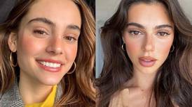 Belleza: 5 pasos infalibles para lograr un maquillaje natural como toda una experta