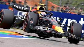 Estos son los nuevos retos de Checo Pérez en la Fórmula 1 tras Gran Premio de Emilia Romagna