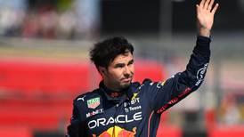 A Checo Pérez se le complicó el Gran Premio de Francia: "Sufrí mucho el fin de semana"
