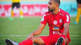 Entrenador de LaLiga hace un llamado urgente al futbol ante la pena de muerte de Amir Nasr-Azadani
