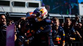 F1: Así marcha Red Bull en el Campeonato de Constructores del 2022 tras el GP de Azerbaiyán