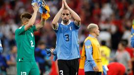 Uruguay y Corea del Sur empatan 0-0 en su debut en el Mundial de Qatar