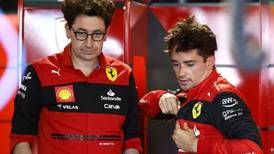 ¿Ferrari se rinde ante Red Bull? Mattia Binotto: “tenemos que mejorar antes de poder ganar un campeonato”