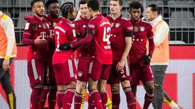 Freiburg vs Bayern Munich: Hora y dónde ver en vivo en la Bundesliga por TV y online