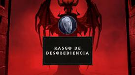 Aspecto de Desobediencia: Efecto y cómo conseguirlo en Diablo 4