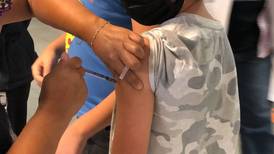 ¡Último día! Para vacunar a los niños de 8 años contra Covid-19 en la CDMX