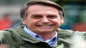 Jair Bolsonaro es hospitalizado por hipo crónico y dolores abdominales