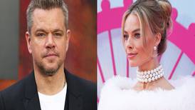 Matt Damon, Margot Robbie, Jeremy Renner, y más actores reaccionan a la huelga histórica