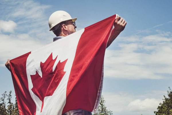 Canadá lanza oferta de trabajo para personas sin universidad con sueldo de más de 50,000 pesos al mes