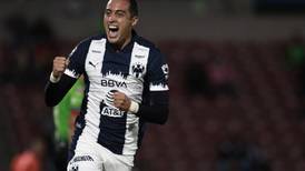 Por el récord: Estos son los máximos goleadores de Monterrey