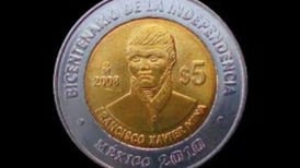 Numismática: ¡Checa tu billetera! Moneda de 5 es vendida hasta en 200 mil pesos