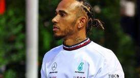 Lewis Hamilton pide a la FIA que investigue a Red Bull ante el tope de presupuesto de la F1