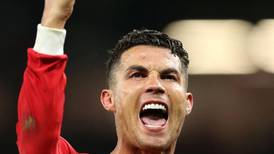 Cristiano Ronaldo arremetió contra sus detractores: "Les cerraré la boca"