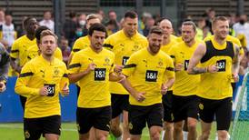 Borussia Dortmund vs Bayer Leverkusen | Alineaciones para la Jornada 1 de la Bundesliga