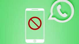 Conoce en qué teléfonos WhatsApp dejará de funcionar desde este 1 de diciembre