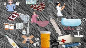 Día internacional de la Enfermera: En este acertijo visual qué imagen no pertenece al conjunto