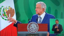 ¿Error o montaje? Una jeringa vacía atiza los fantasmas de López Obrador