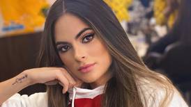"Que me digan que no es cierto": Sofía Aragón conmocionada por muerte de Miss USA 2019