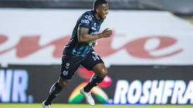 Santos vs Querétaro: La experiencia de Antonio Valencia a favor de "Los Gallos" en el Guard1anes 2021