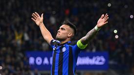 VIDEO | El gol de Lautaro Martínez que metió al Inter de Milán en la final de la Champions League